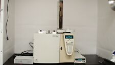 Thermo Trace Gc 2000 Series With Fid And Tcd And As2000 Autosampler