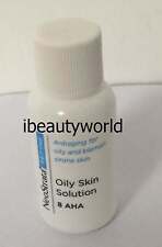 Neostrata Oily Skin Solution 15ml 0.5oz Sample 6 Or 12pcs Fast Postage Tw