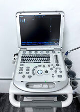 Mindray M7 Portable Ultrasound Machine With Cart