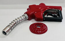 Husky Vii Cold Weather Heavy Duty Diesel Nozzle Without Hold Open Clip