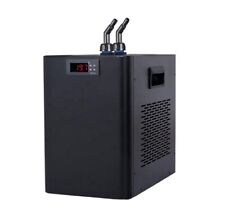 Aquarium Water Chiller 110hp For Coral Tropical Fish Hydroponic Systems Etc.