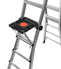 Little Giant Ladder Systems Project Tray For Tools And Supplies. 