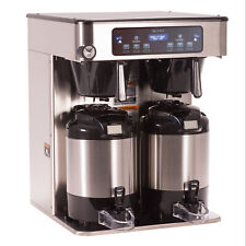 Bunn 53200.0100 Coffee Brewer For Thermal Server