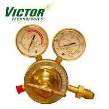 Victor Acetylene Regulator Heavy Duty Sr460a-510 0781-0584