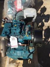 Lister Petter - Lpws2 - Direct Injection Marine Engine
