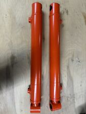Kubota Tl500 Hydraulic Cylinder 7j801-64010 B26 Tlb