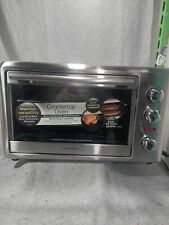 New Hamilton Beach Counter Top Pizza Oven Model 31103d