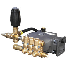 Annovi Reverberi Slprcv3g25-402 Pressure Washer Pump Triplex 3.0 Gpm2700 Psi