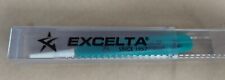Excelta 3-sa Et Straight Tip High Percision Tweezers