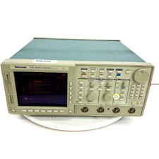 Tektronix Tds 684b Color Four Channel Digital Real Time Oscilloscope 1ghz Tested