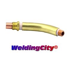 Weldingcity Mig Welding Gun Conductor Tube 4790 For Bernard Ez-feedq 350-400a