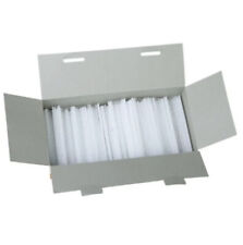 5000 Pcs. Clear Standard Clothing Price Tag Tagging Gun Barbs Fasteners 1