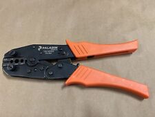 Paladin Tools 1300 Series Pa1302 Wire Crimper Tool