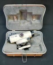 Pentax Alm-5c Automatic Level For Parts - 78