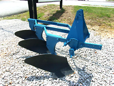 Ford 3-14 Trip Type Plow ----3 Pt. Free 1000 Mile Delivery From Ky
