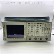 Tektronix Tds684b Digital Real-time Oscilloscopeb010308