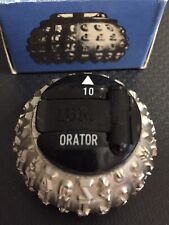 Ibm Selectric Ii Rare Element Ball Orator 10 New And Perfect