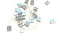 20 Pieces Mps8099 Npn Silicon Amplifier Transistor Free Us Shipping