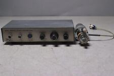 Vintage Keithley Instruments 605 Negative Capacitance Electrometer