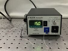 J-kem Scientific Model 210 Temperature Controller