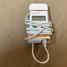 Elitech Loget 8 The Multi-use Pdf Temperature And Humidity Data Logger