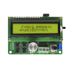 Generator Signal Module Sinetrianglesquare Wave Ttl Output Dds Function Fy3012