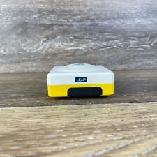 Trimble Leap-100-a 1.0 White Yellow Ios Android Devices Gnss Receiver