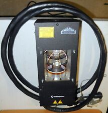 Jds Uniphase Argon Laser Model 2211-20sle. Comes With The Cables.
