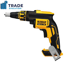 Dewalt Dcf620b 20v Xr Brushless Drywall Screw Gun Drill With Clip Bare Tool