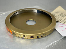 Pi Tape 60 - 72 Outside Diameter Tape Gage