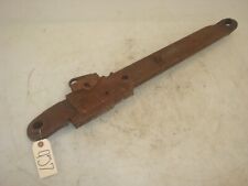 International Ih 656 Tractor Right Lower 3pt Lift Arm