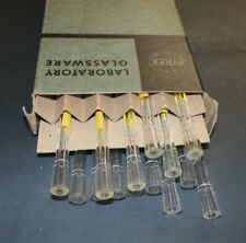 1 Ml In 110 Ml Reusable Pyrex Serological Pipet Pipette - Box Of 18
