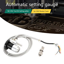 Automatic Cnc Tool Setter Tool Setting Gauge Sensor Presetter For Cnc Z Axis Nc