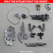 Chain Hammer Thigh Weapon Upgrade Kit For Ss99 Battletrap Core Terrorcon Freezer