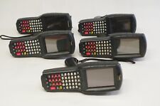 Lot Of 22 Datalogic Falcon 4420 Psc Handheld Mobile Barcode Scanners For Parts
