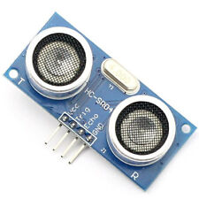 1pcs Ultrasonic Module Hc-sr04 Distance Measuring Transducer Sensor For Arduino