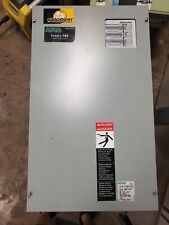 Asco 165 Series 100 Amp Automatic Transfer Switch