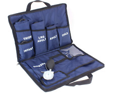 Professional Ems Aneroid Sphygmomanometer Kit Manual Blood Pressure Monitor