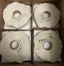 Hengs Industries Butyl Tape 18 X 1.5 X 30 Four Pack Rv Sealant Tape Putty