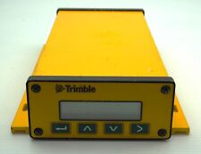 Trimble Ms750 36487-02 Dual Frequency Rtk Gps Receiver - Parts Only