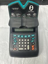 Omal Multicount Money Counting Scale Bill Coin Counter Machine 26-901579