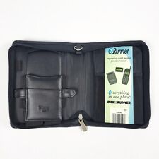 Erunner By Day Runner Organizer Cell Phone Business Card Holder Carrier