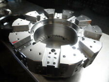 Mori Seiki 10 Station Turret With Indexing Gears Zl 253mc 600 401 Stk