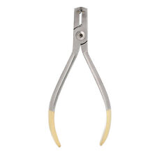 Dental Wire Cutter Pliers Dental Distal End Cutter Professional Orthodontic