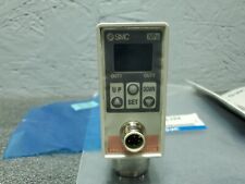 New Smc Ise75h-n02-43 Digital Pressure Switch 0-15 Mpa