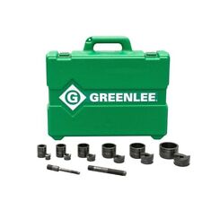Greenlee Kcc2-767 Knock Out Set