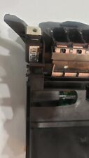 Hp Designjet 500800 Plotter Printhead Carriage C7769-60090a With Ribbon Cable