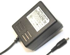 Matewell 35-6-500 Toy Transformer Ac Adapter 6 Volts 3 Watts Power Supply Cable