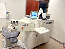 Abbot Medical Optics Visx S4 Ir W Wavescan Laser - Excimer