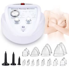 Therapy Body Massage Machine Breast Butt Lifting Enhancement Equipment Spa Us